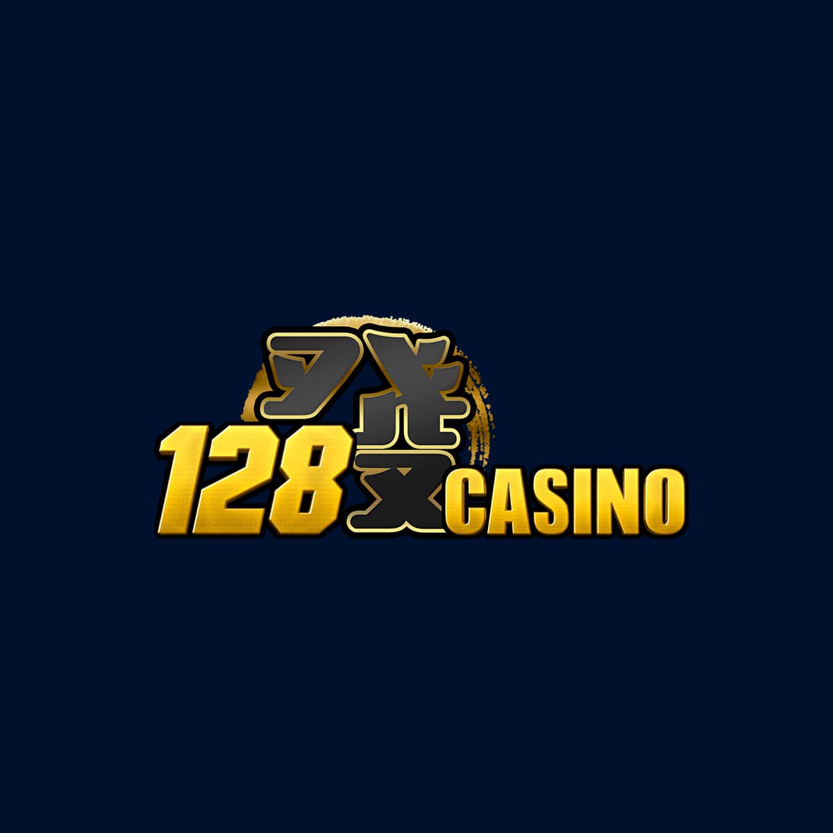128Casino Online Logo