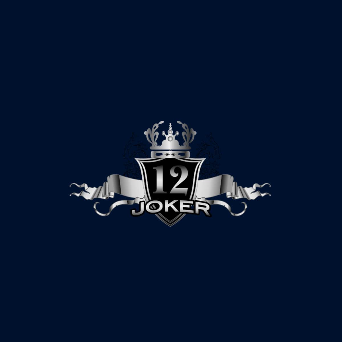 12Joker Malaysia Online Casino Logo
