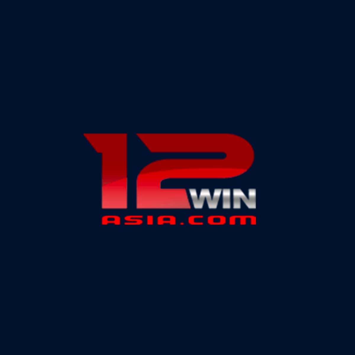 12WinAsia Casino Online Malaysia Logo