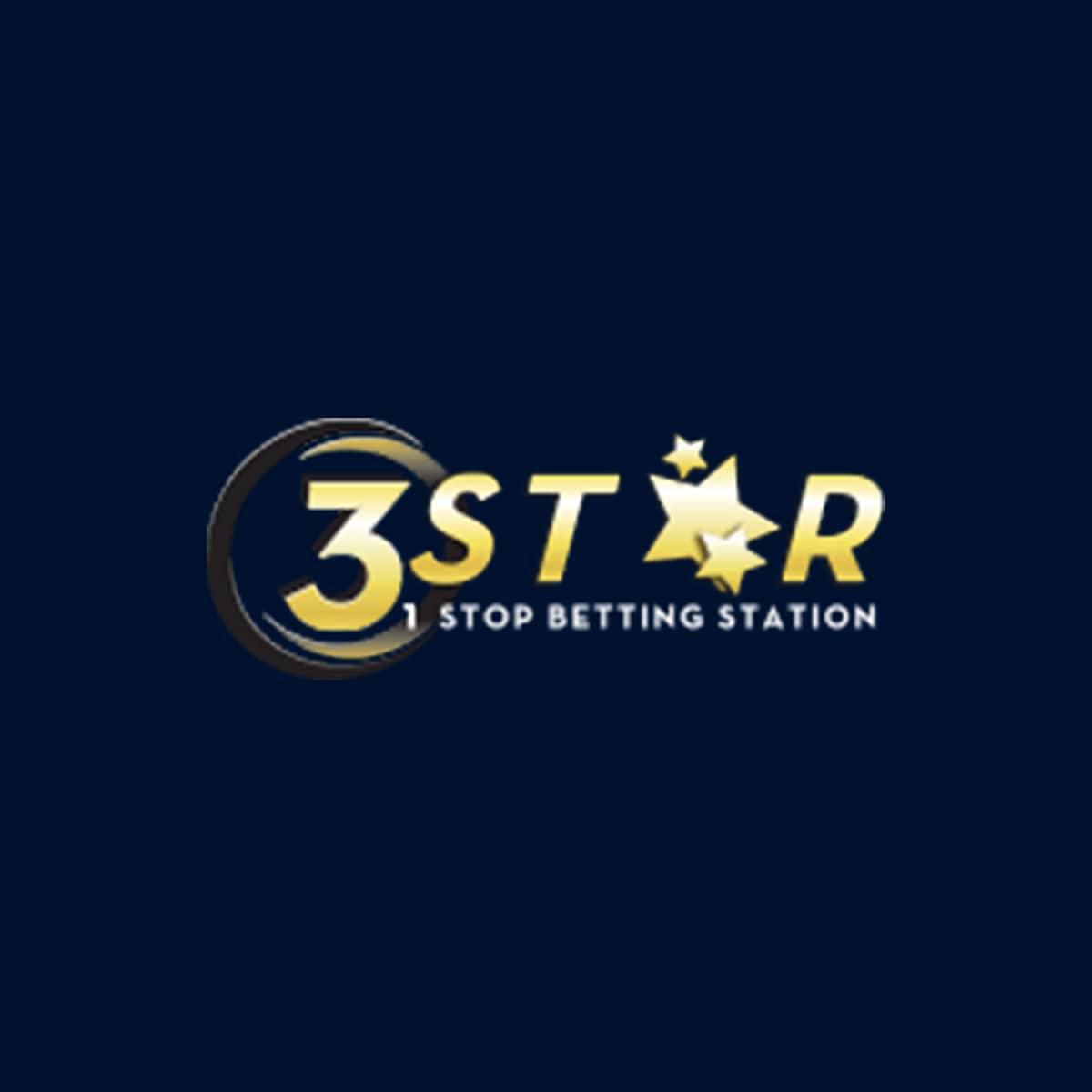 3Start Casino Logo