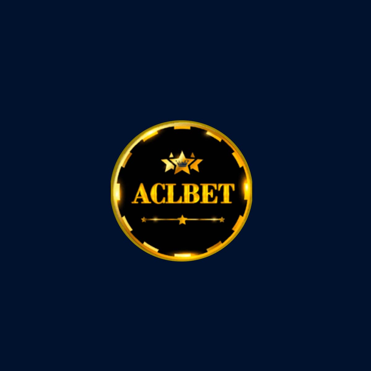 ACLBET Singapore Casino Logo