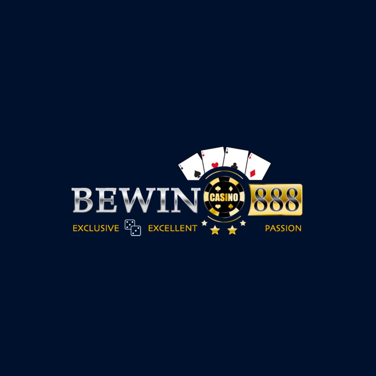 Bewin888 Casino Logo