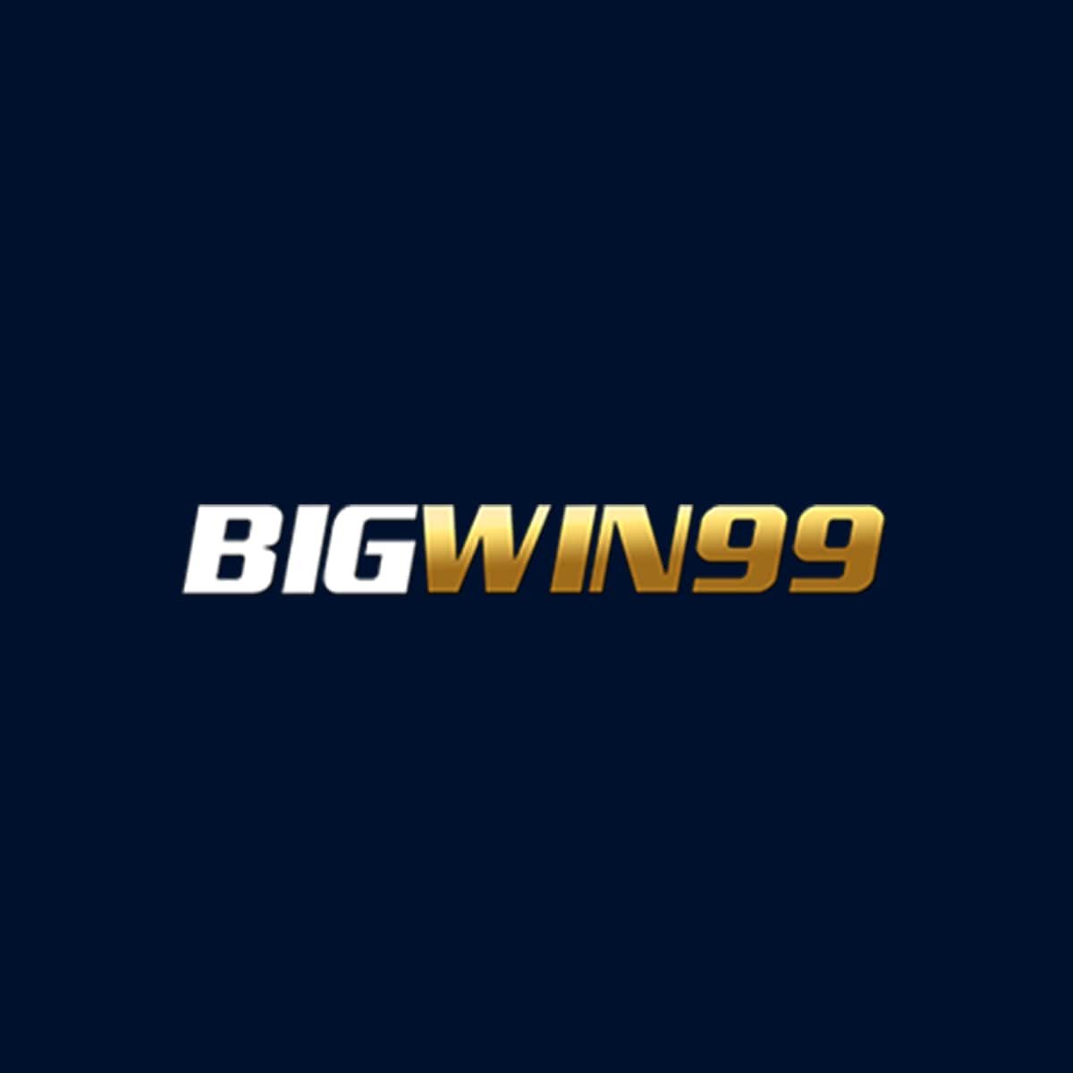 BigWin99 Casino Malaysia Online Logo