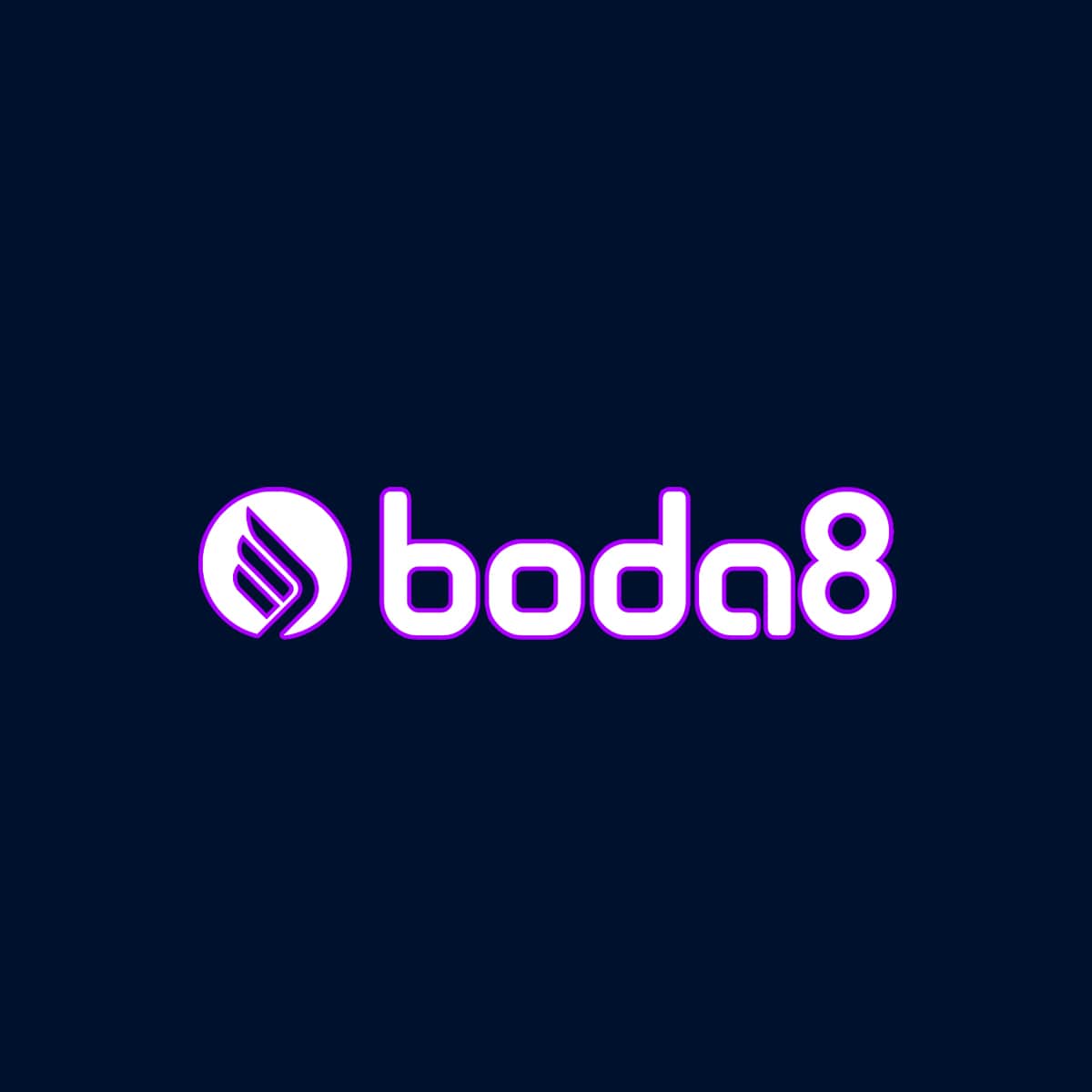 Bodabet Online Casino Malaysia Logo