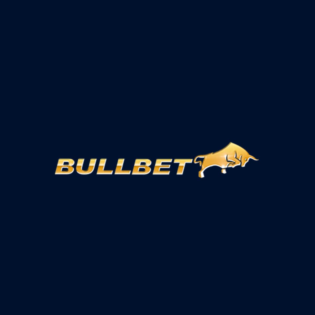 BullBet Casino Logo