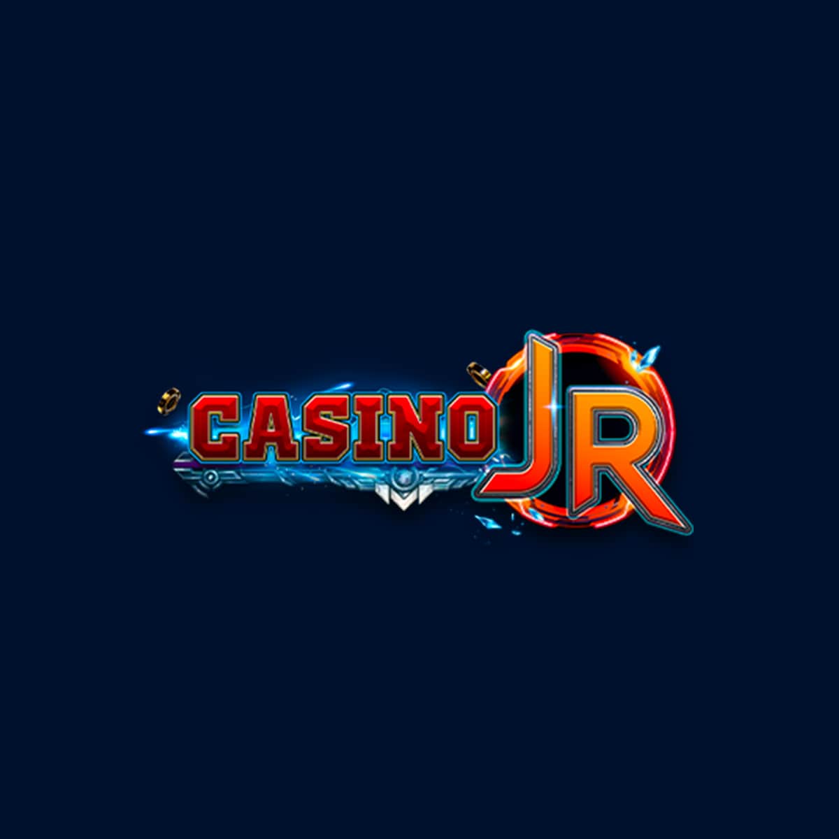 CasinoJR Malaysia Casino Logo