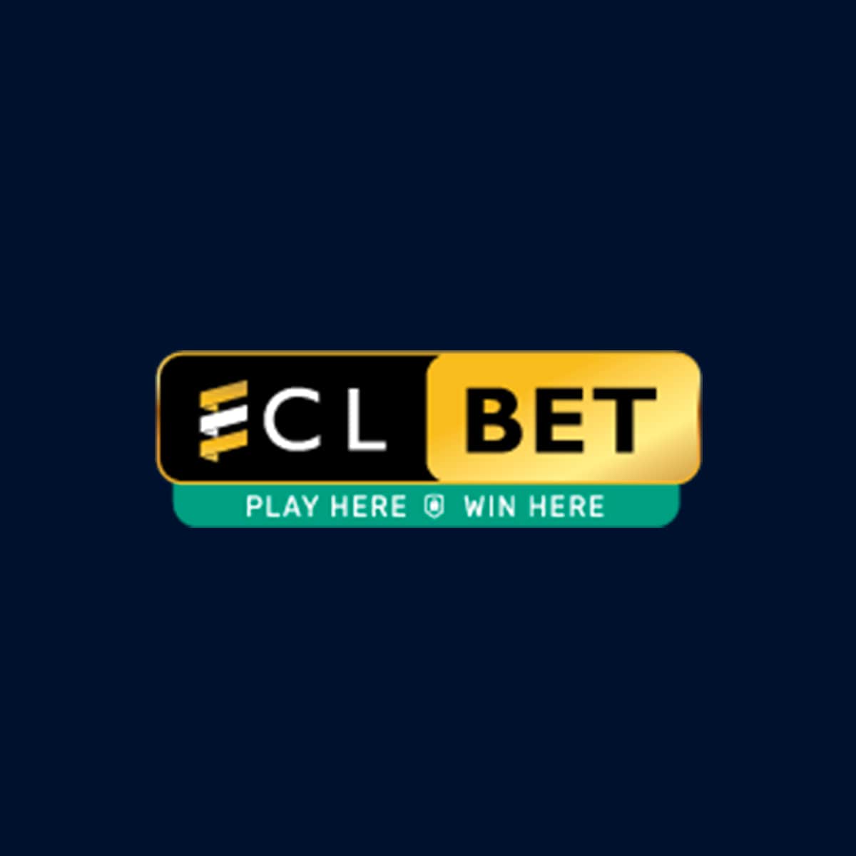 ECLBET Casino Logo