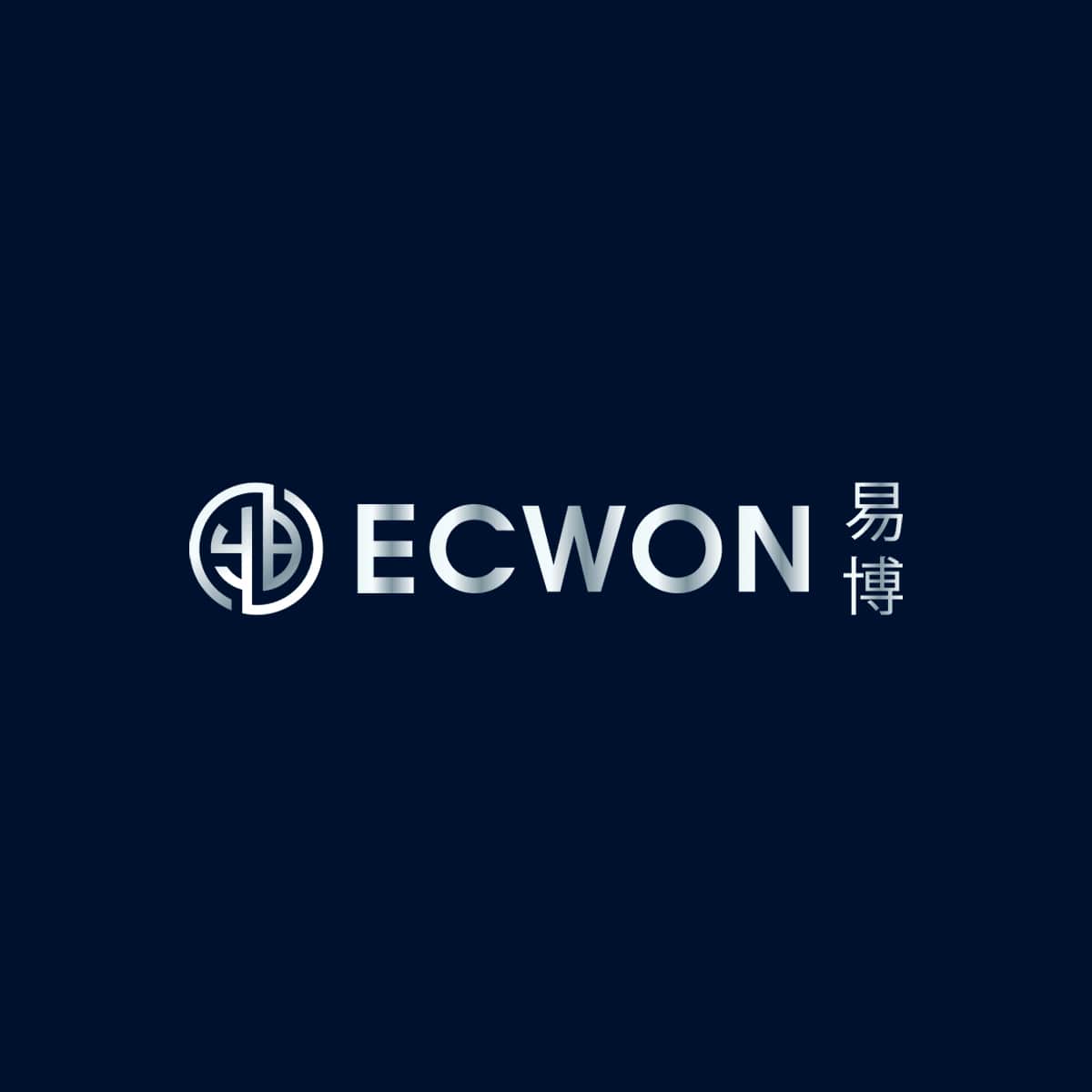 ECWON Online Casino Singapore Logo
