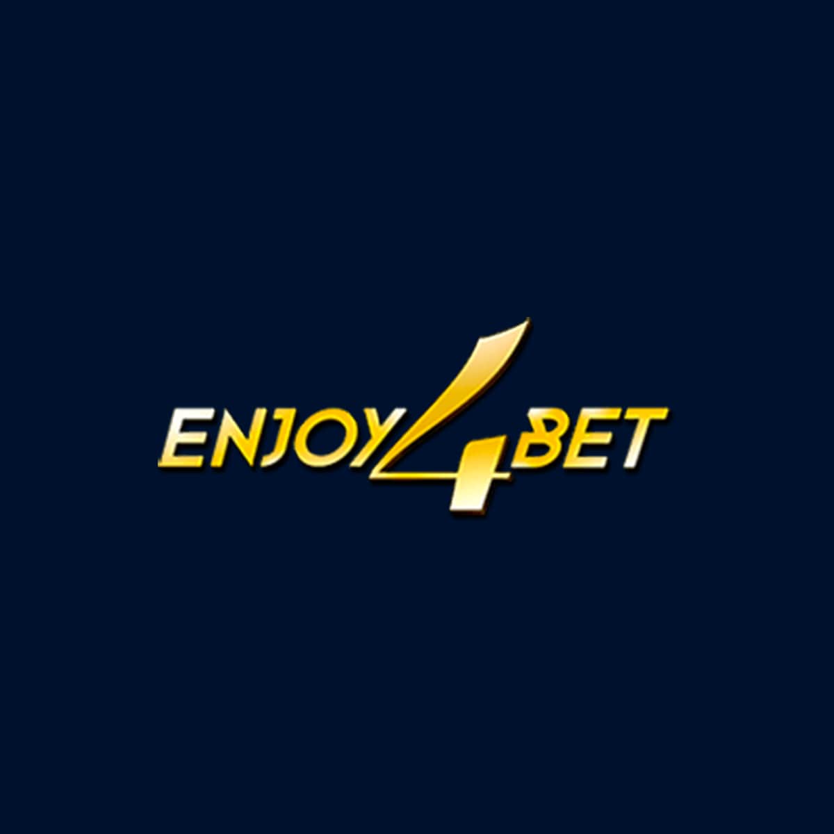Logo of Enjoy4Bet Casino