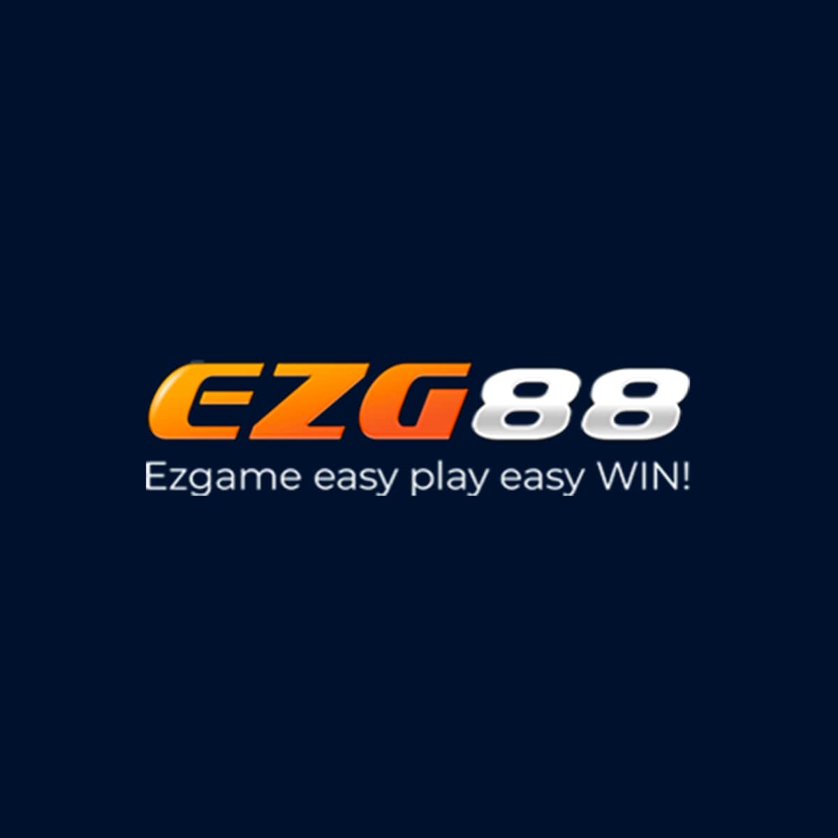 EZG88 Online Casino Logo