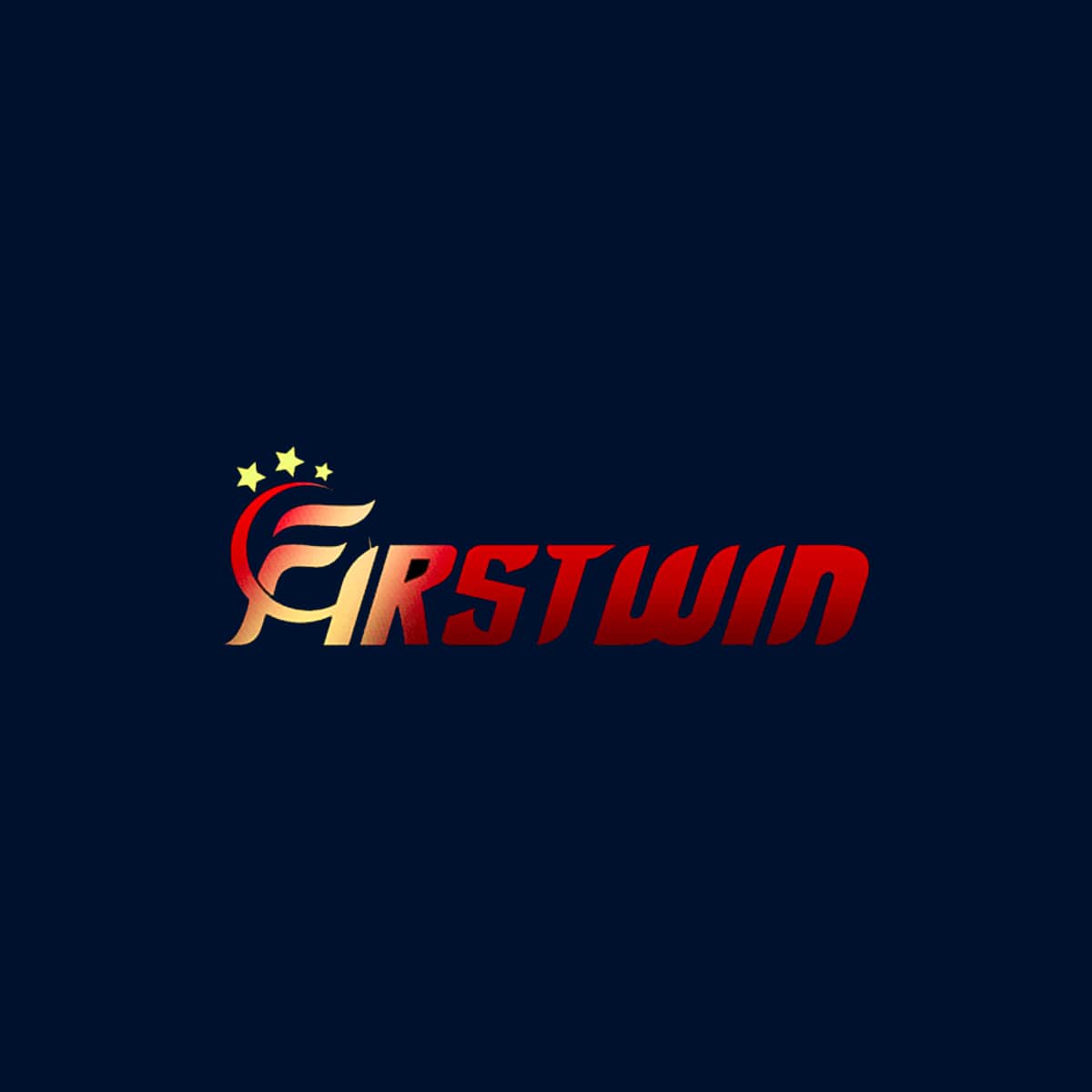 FirstWin Casino Logo