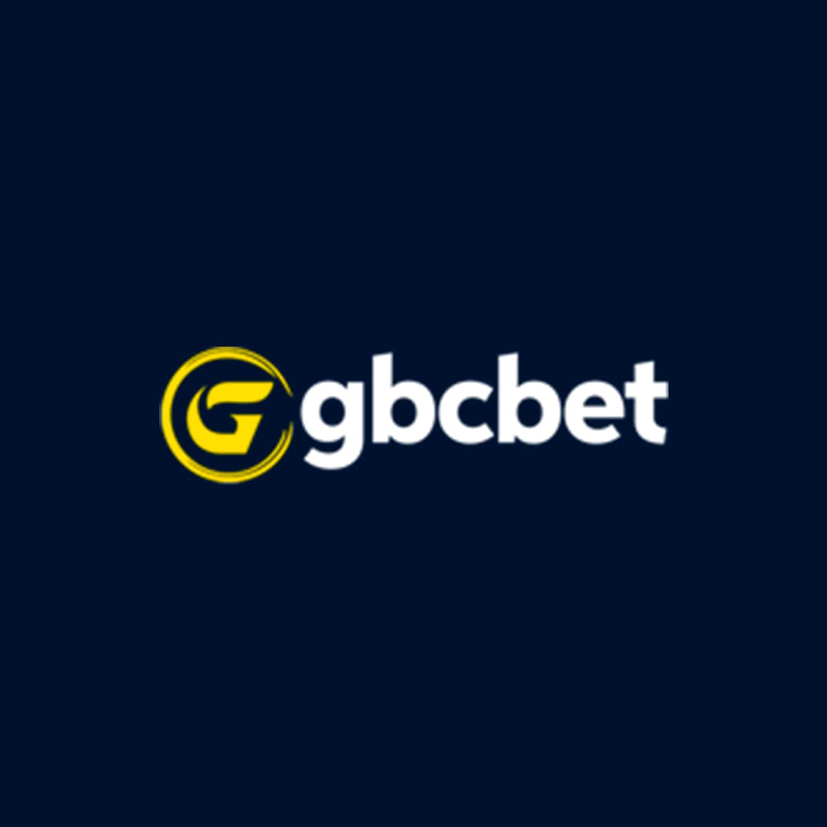 GBCBet Casino Logo