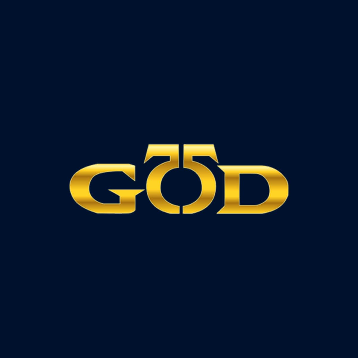 God55 Online Casino Logo