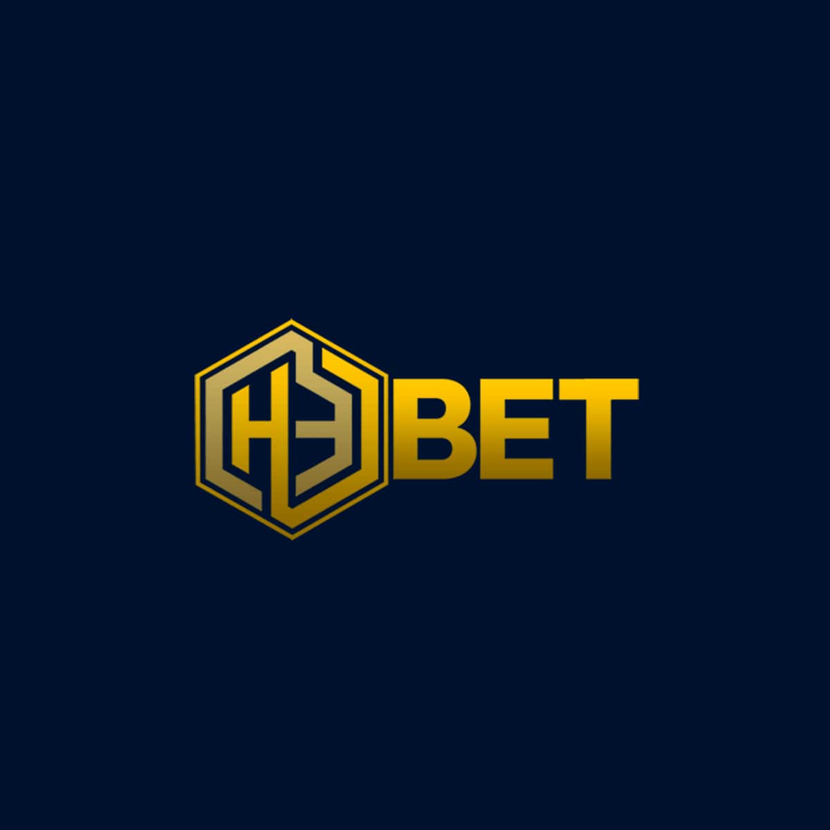 H3Bet Logo