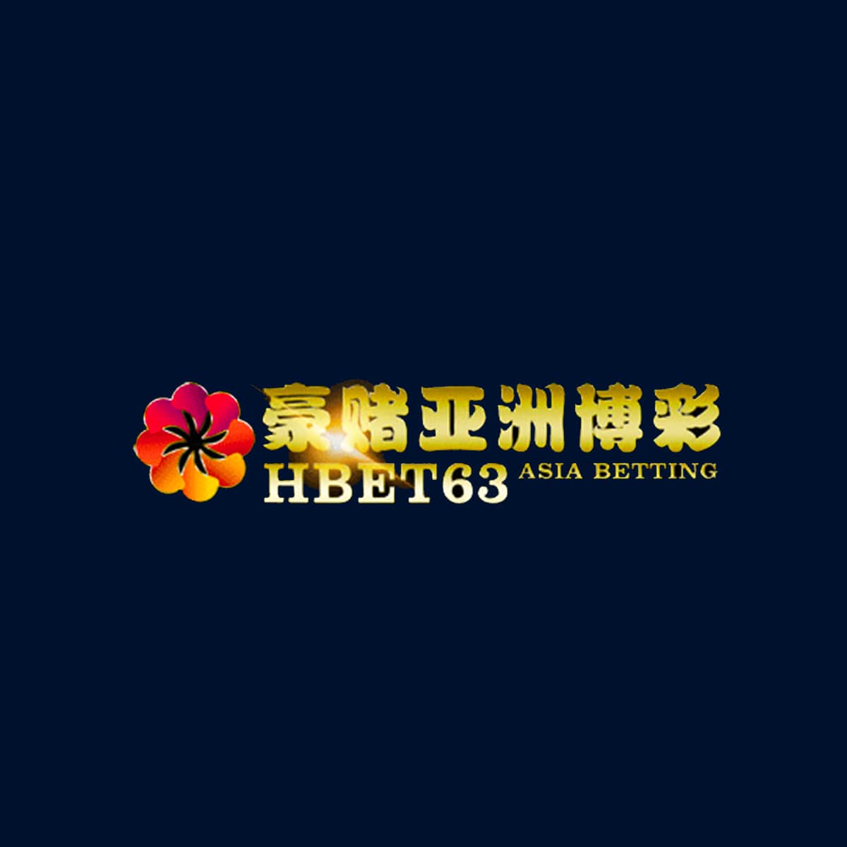 HBet63 Casino Logo