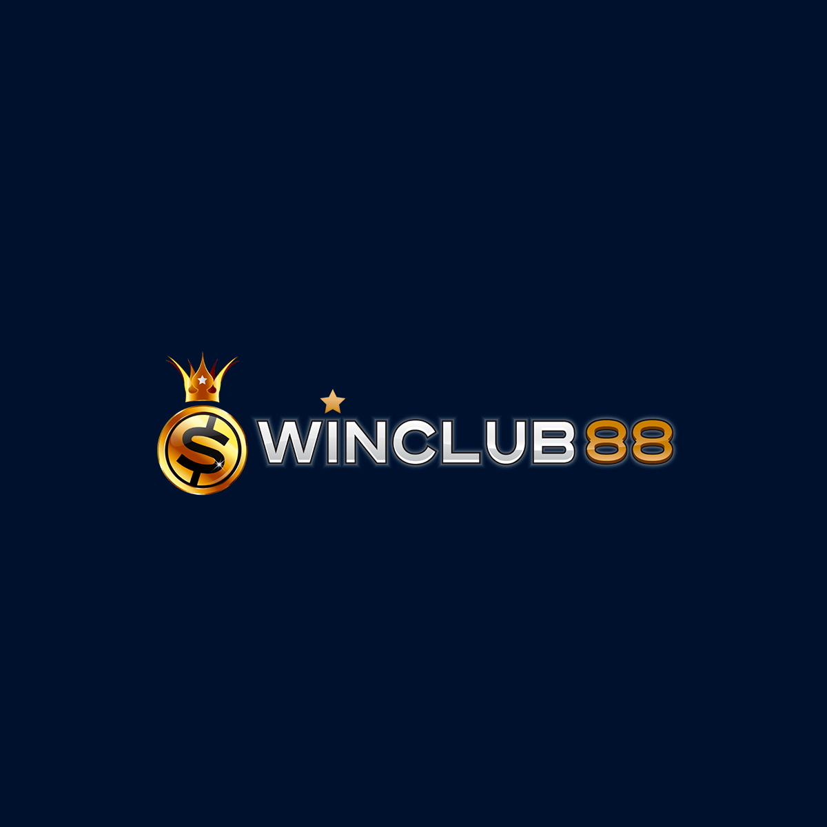 WinClub88 Malaysia Casino Logo